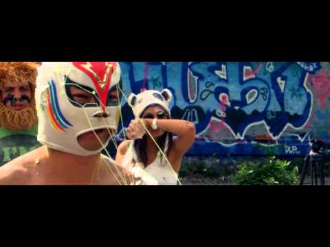StereoHeroes - Crystal (Official Video)