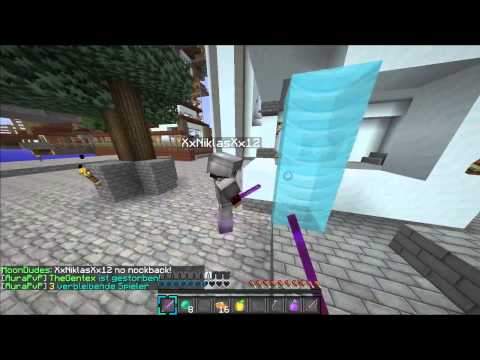XxNiklasXx12 Gomme No Knockback Hack