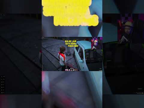 GTA SCAM | APEK KELIN CING