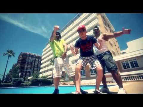 Susanu feat  SWEET   Me Quema Official Video HD]