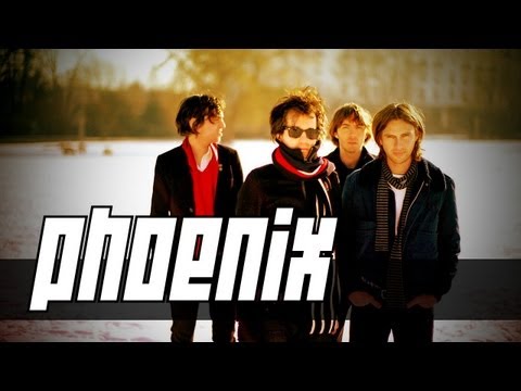 ENJOY THE NOISE #3 - PHOENIX