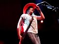 KT Tunstall - Black Horse (@ Paradiso)