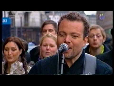 Rasmus Nøhr AllStars - Sød musik