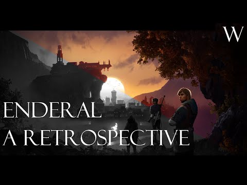 Enderal: A Retrospective | Part 2 - Story