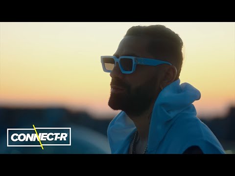 Connect-R feat. Randi - De Vorba cu Mine | Teaser