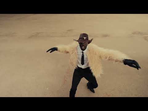 Ryan De La Cruz - Dripology (Official Dance Film)