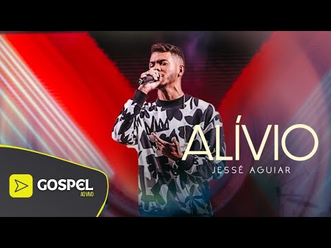 Jessé Aguiar | Alívio [Ao Vivo no Show da Todah 10 Anos]