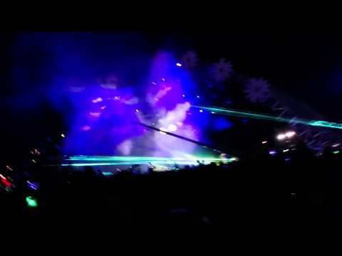 Tiesto  EDC NEW YORK DAY 2