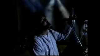 Café Tacvba las persianas Festival acapulco 1992