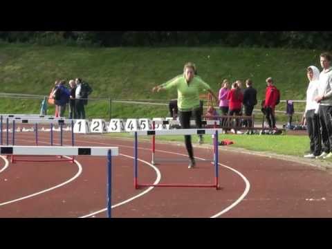 Provinciaal Kampioenschap Meerkamp - AC Deinze - 28+29 september 2013