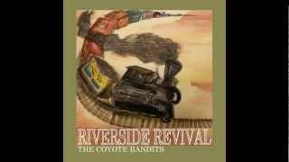 the traveler- The Coyote Bandits