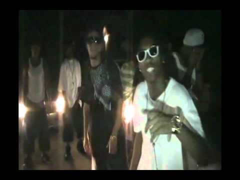 $co Feat. Vic Ramon & Red Rilla - Irrelevant
