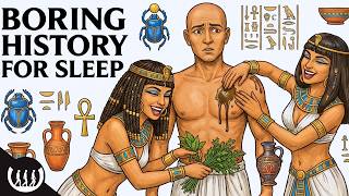 How Did Ancient Egyptians Survive the Desert Heat