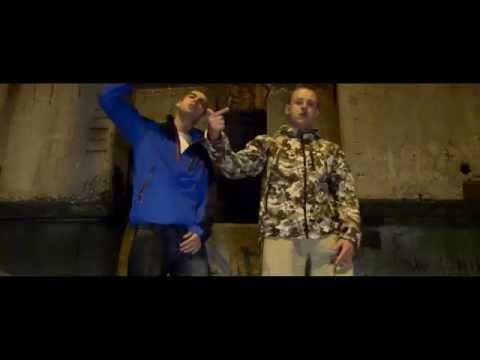 3sp - Nie mówie niczego Prod.LSD (Official Video)