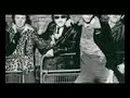 THE RADIATORS FROM SPACE - TELEVISION SCREEN