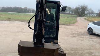 رافعة تلسكوبية Terex TC22 | صورة 4 - Machineryline