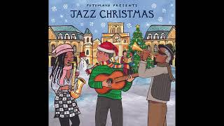 Oscar Peterson - "Let it Snow"