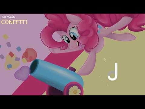 Jalmaan - Confetti