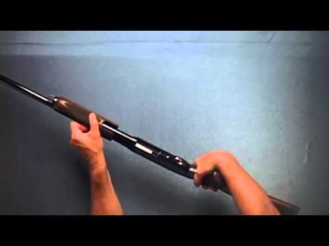 Bullet Point Profiles: Browning BPS Hunter Shotgun