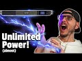 I'll NEVER run out of POWER! - Eaton and Tripp Lite UPS