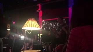 John McCauley - Gates Of Gold (Los Lobos)