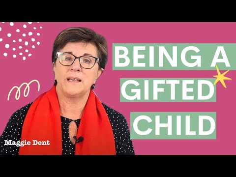 The Challenges of Being a Gifted Child