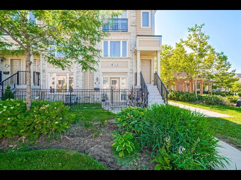 #107-3108 Eglinton Avenue West Mississauga Home for Sale - Real Estate Properties for Sale