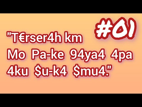 Tak Nyangka Bisa Terulang Lagi || #part01