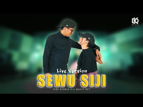 Dini Kurnia feat. Mufly Key - SEWU SIJI (Official Music Video)