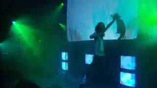 Skinny Puppy Curcible