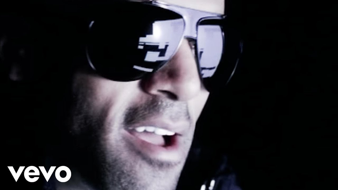 Craig David — Insomnia