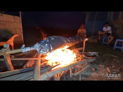 Bonus EP - Kambing Recipe ng Taga Bulacan