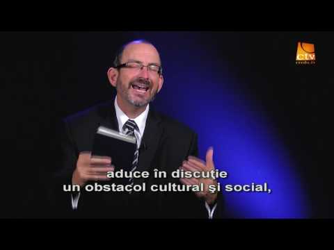 36.Love Israel - Dr. Baruch