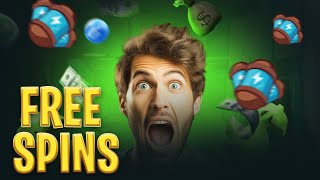 Free Coin Master Spins 2024 - How To Get 50,000 Free Spins in Coin Master?!