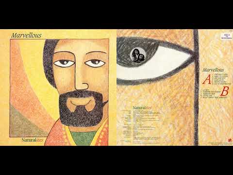 The Natural Ites - Marvellous