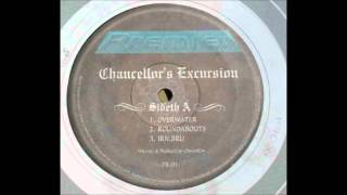 Chancellor ‎-- Chancellor's Excursion-A1-Overwater