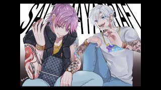 【MADTOWN】DPIを1800から800へ変えました【あまる】