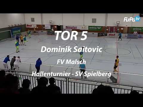 FuPa.tv-Tor des Monats - Januar 2017