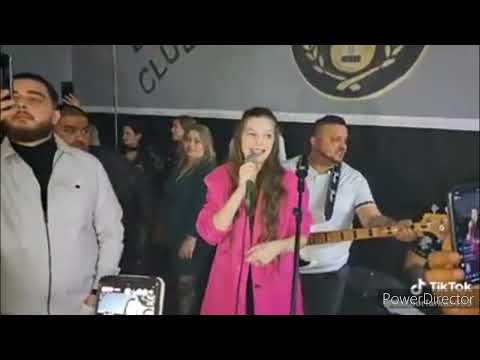 Gipsy Daniel vs Vanesa-live kusok zo mna strazske april 2023