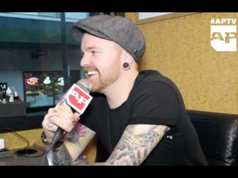 10 Things You Didn’t Know About Matty Mullins