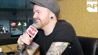 10 Things You Didn’t Know About Matty Mullins