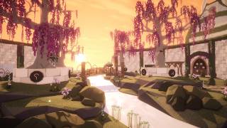 Secrets of Velendar Castle – Escape Room trailer:  teaser