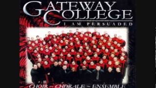 Gateway College of Evangelism   Precious Jesus