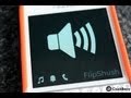 Flip Shush For BlackBerry 10