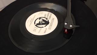 Ivy League - Running Round In Circles (1966) Piccadilly Records Demo
