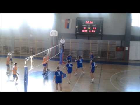 Druga liga - Istok, 2.kolo