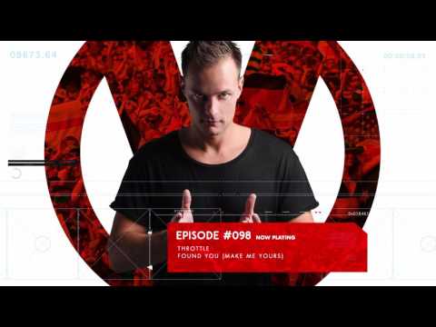 Yves V - V Sessions 098