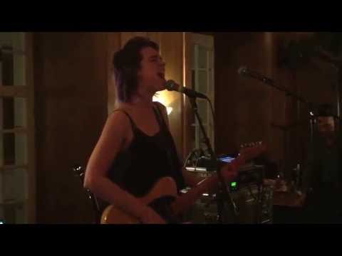 Rykka & Thimothy Jaromir 1 @Honky Tonk Festival, Thun Switzerland