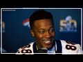 Remembering Super Bowl champion Demaryius Thomas | CBS Sports HQ