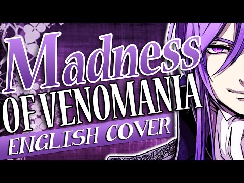 【Razzy】Madness Of Duke Venomania 「English Dub」